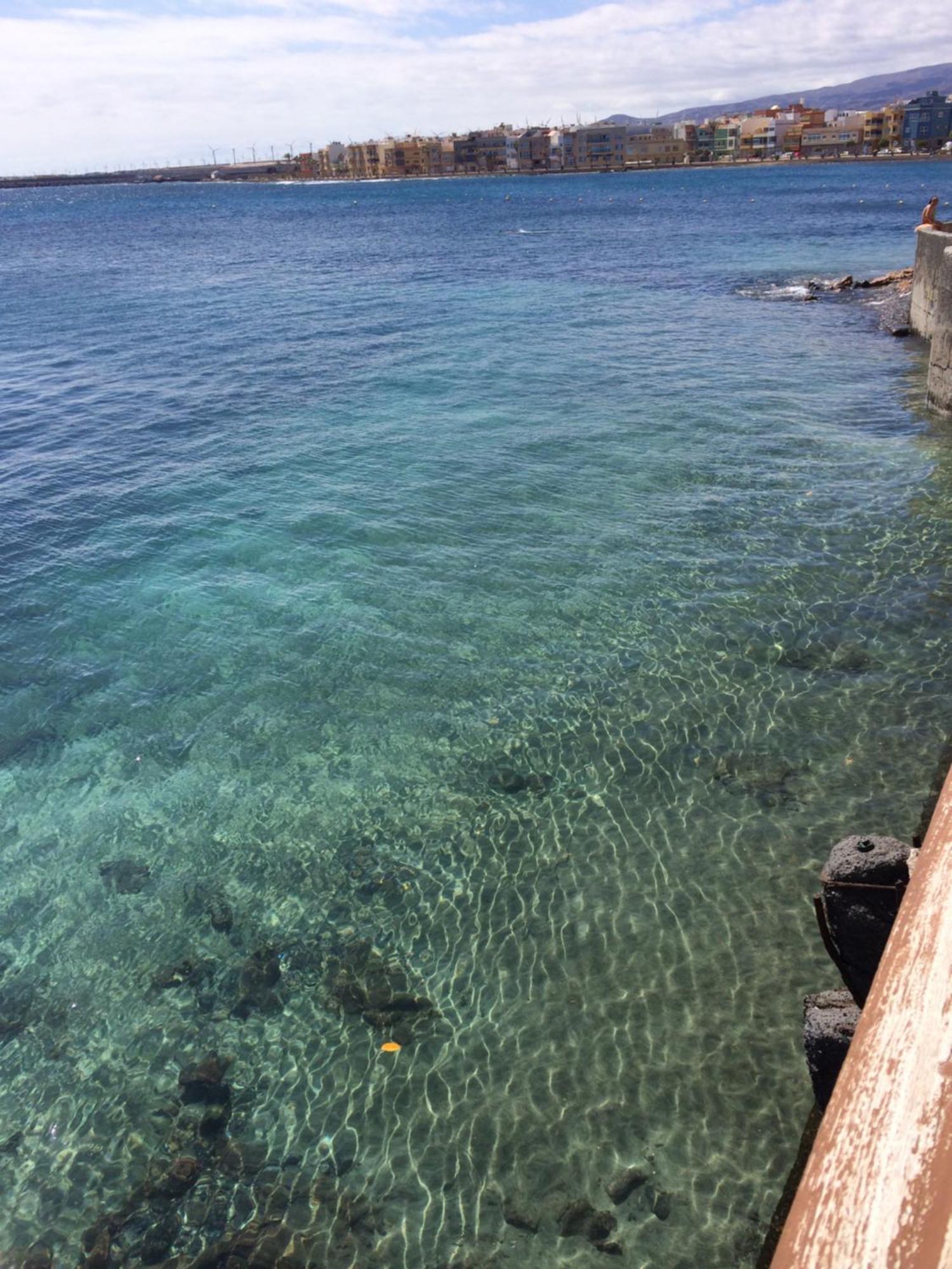 Appartamento Arena Y Mar Arinaga