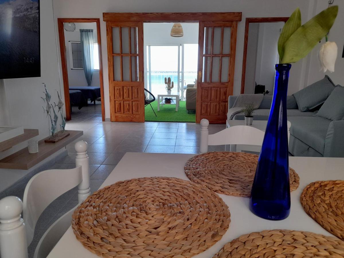 Arena Y Mar Appartamento *
