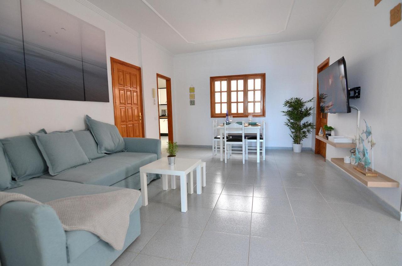 Appartamento Arena Y Mar