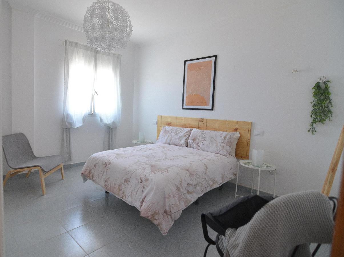 Arena Y Mar Apartment *