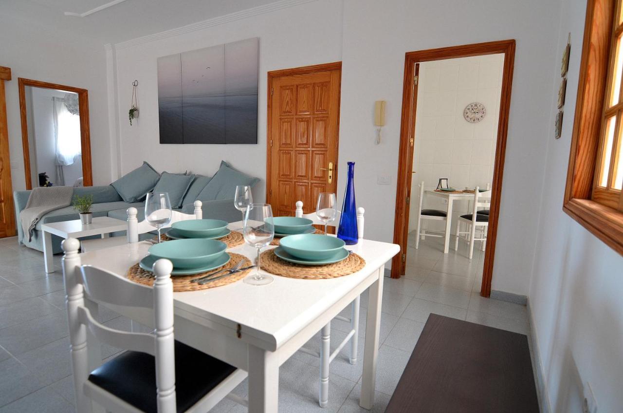 Appartamento Arena Y Mar *