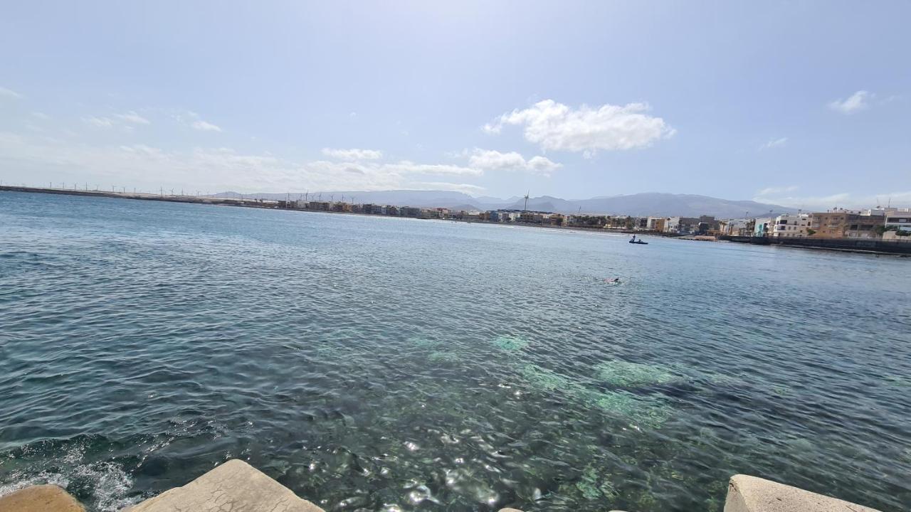 Appartamento Arena Y Mar Arinaga