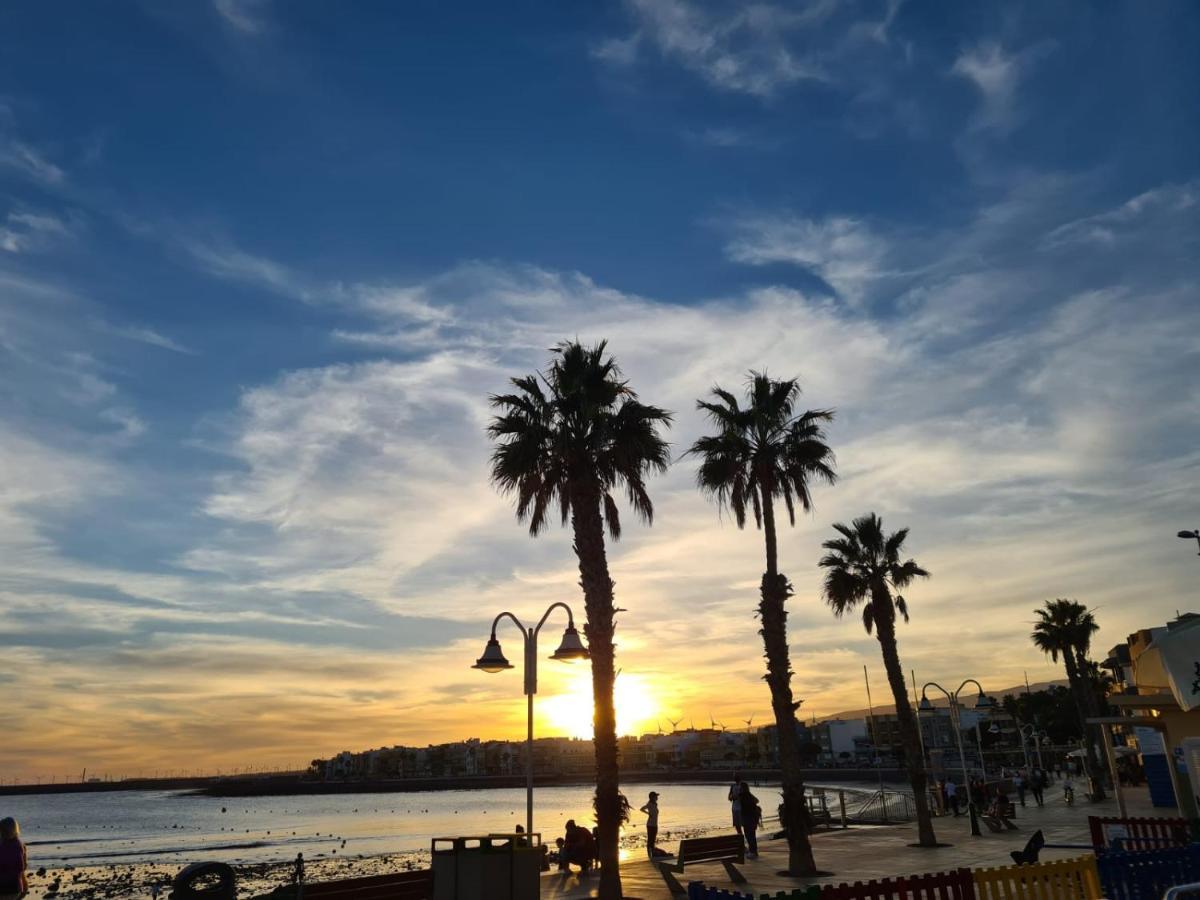 Appartamento Arena Y Mar *
