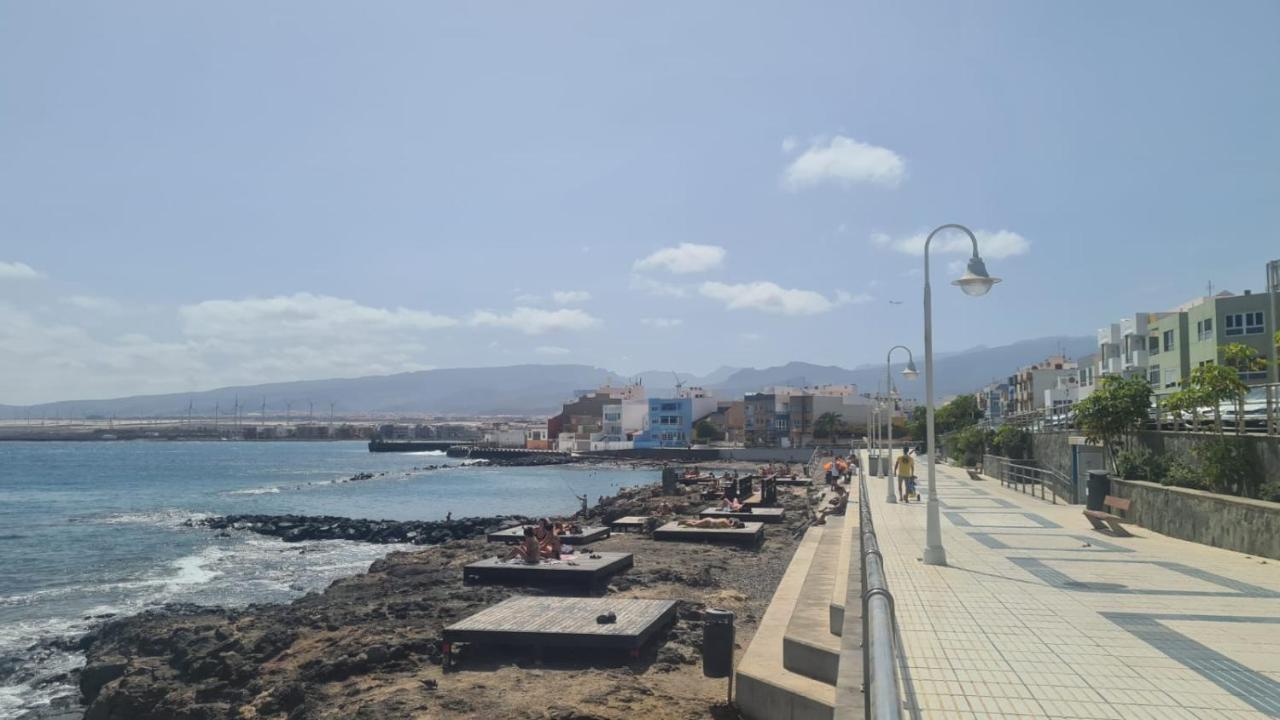 Arena Y Mar Appartamento