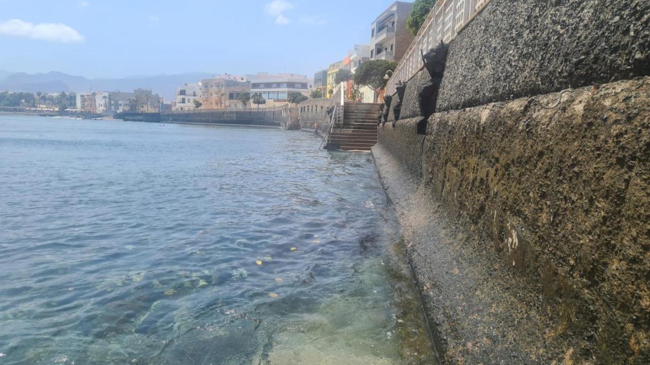 Arena Y Mar Appartamento Arinaga