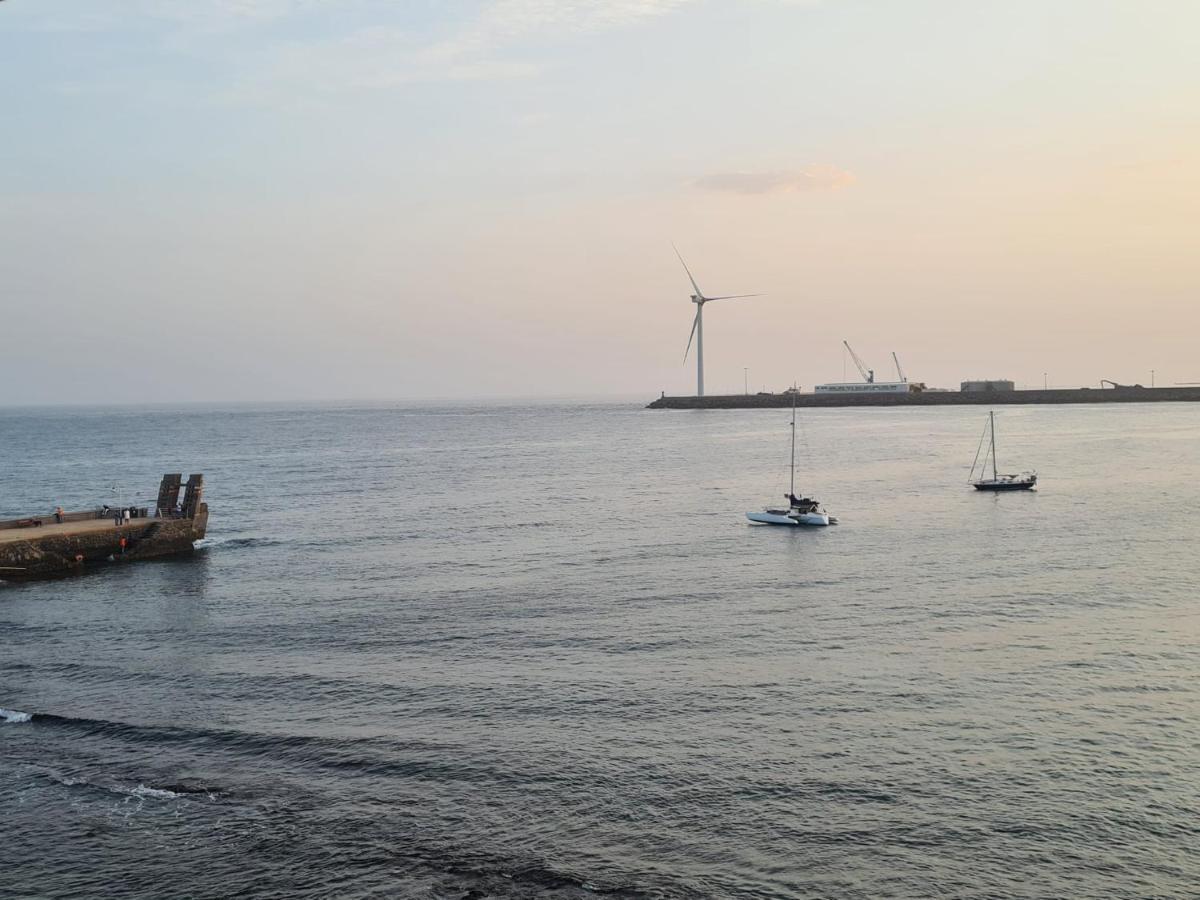 Arena Y Mar Appartamento Arinaga