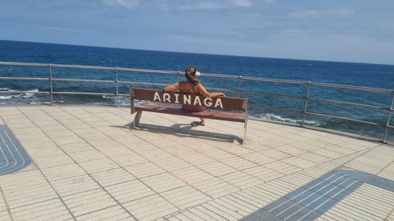 Appartamento Arena Y Mar Arinaga