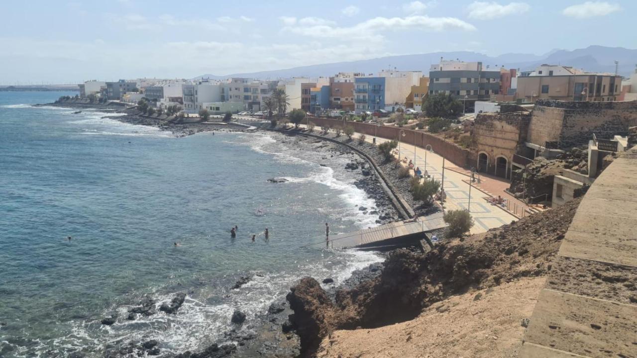 Appartamento Arena Y Mar *