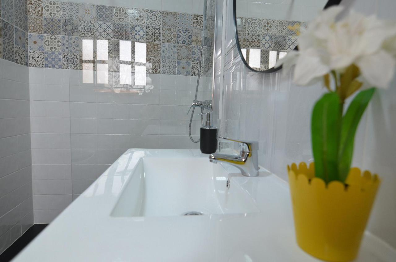 Arena Y Mar Apartment *